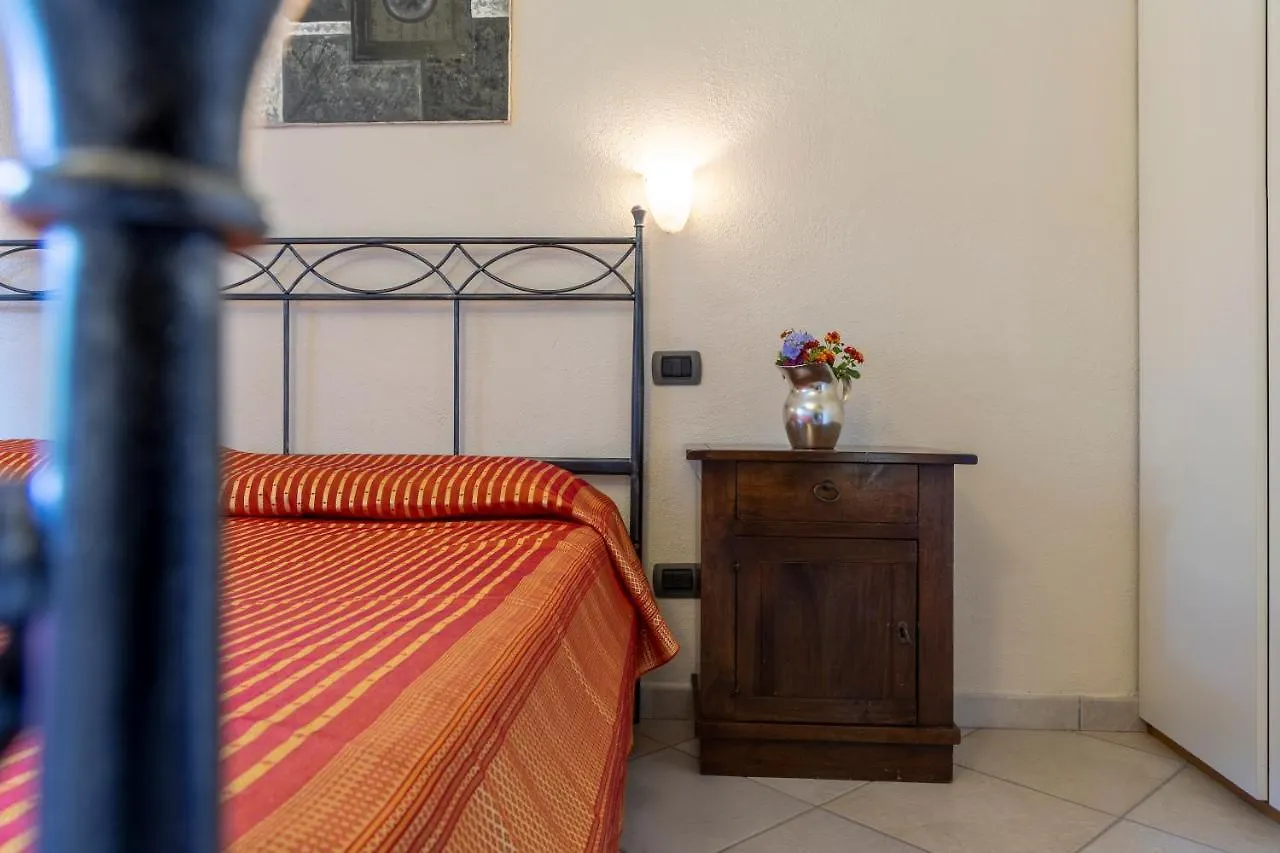 Villetta San Martino Портоферрайо Италия