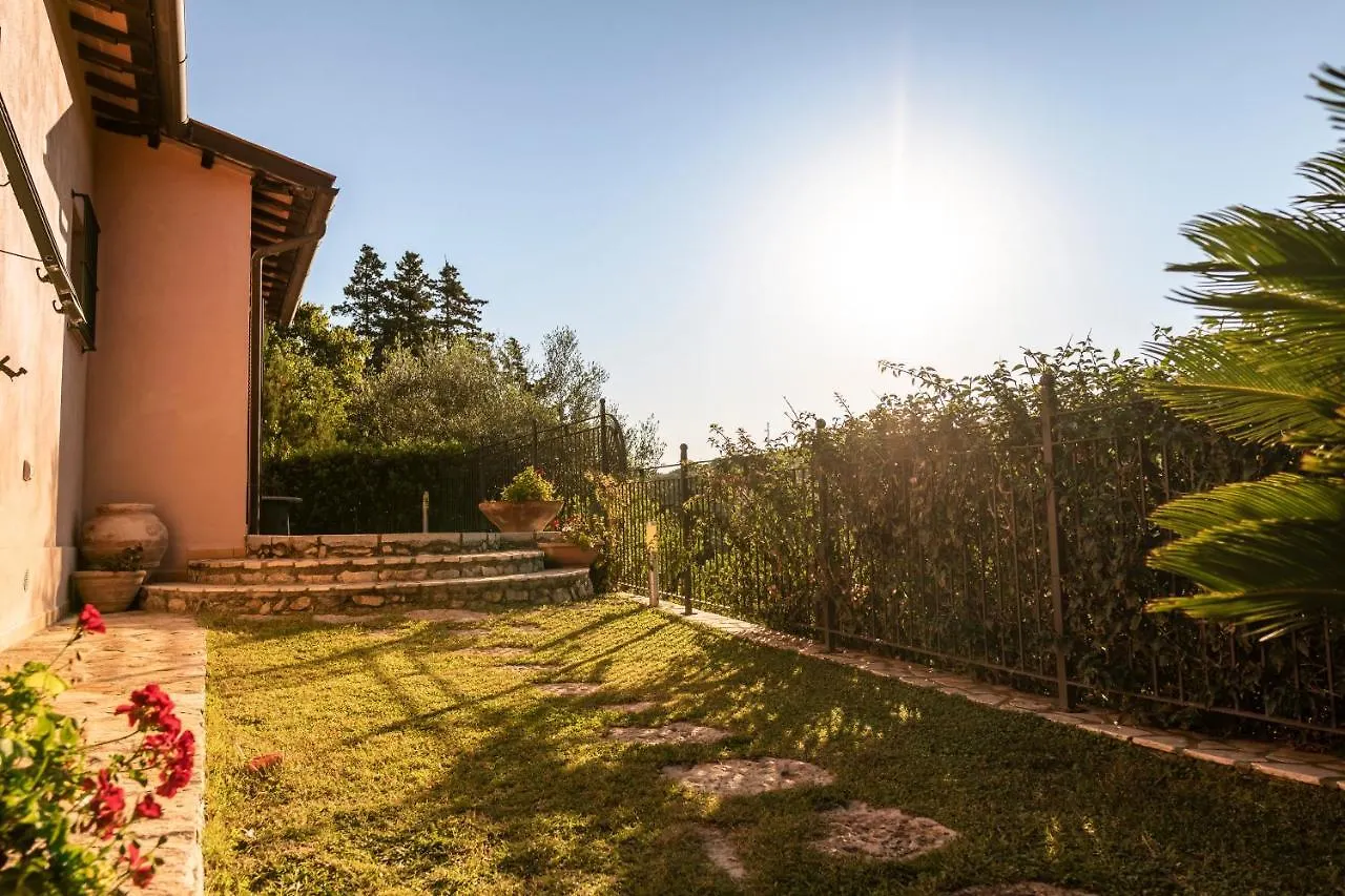 Villetta San Martino Портоферрайо 0*,  Италия